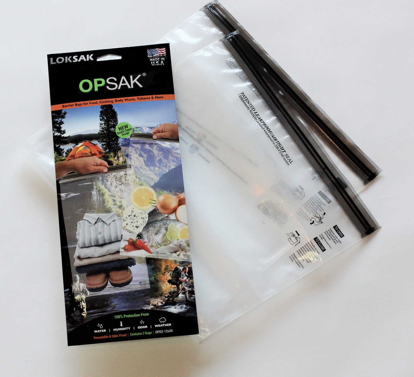 OPSak