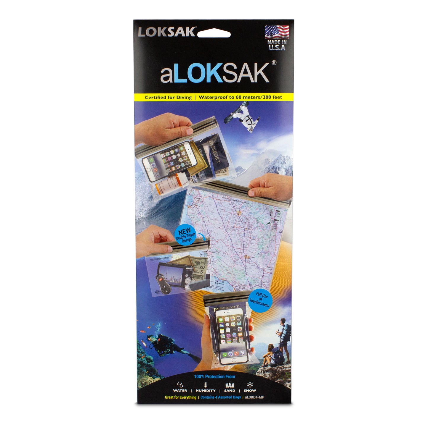 aLOKSAK