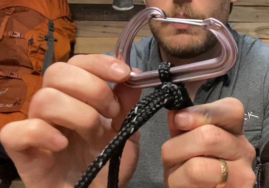 We finally did it... We found the holy grail of knots.