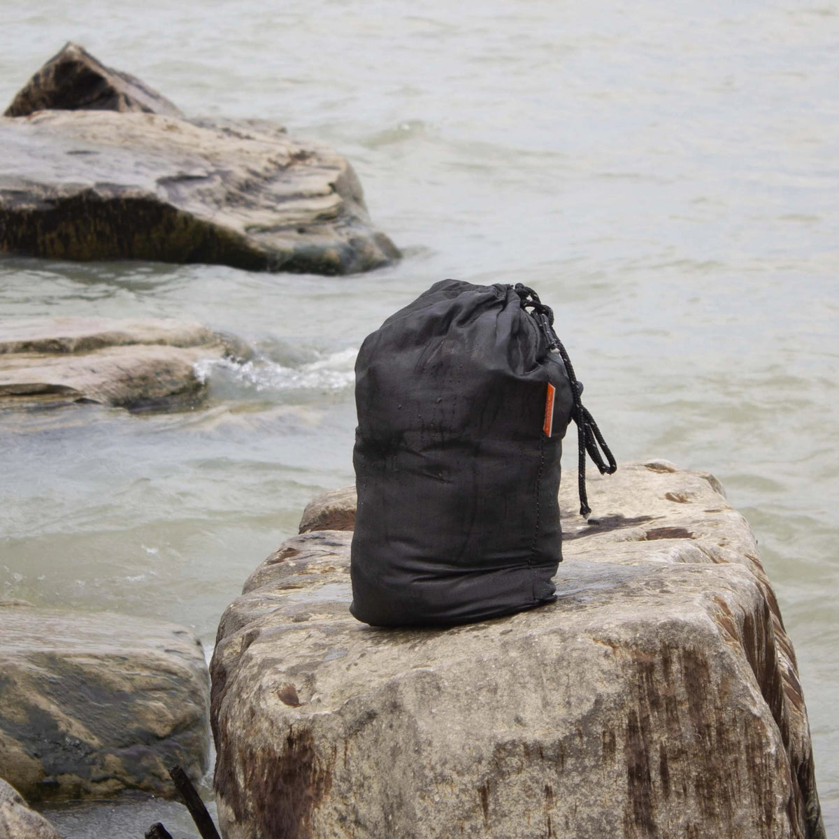 Ursack AllMitey Bear-Resistant Food Sack | Ursack Bags