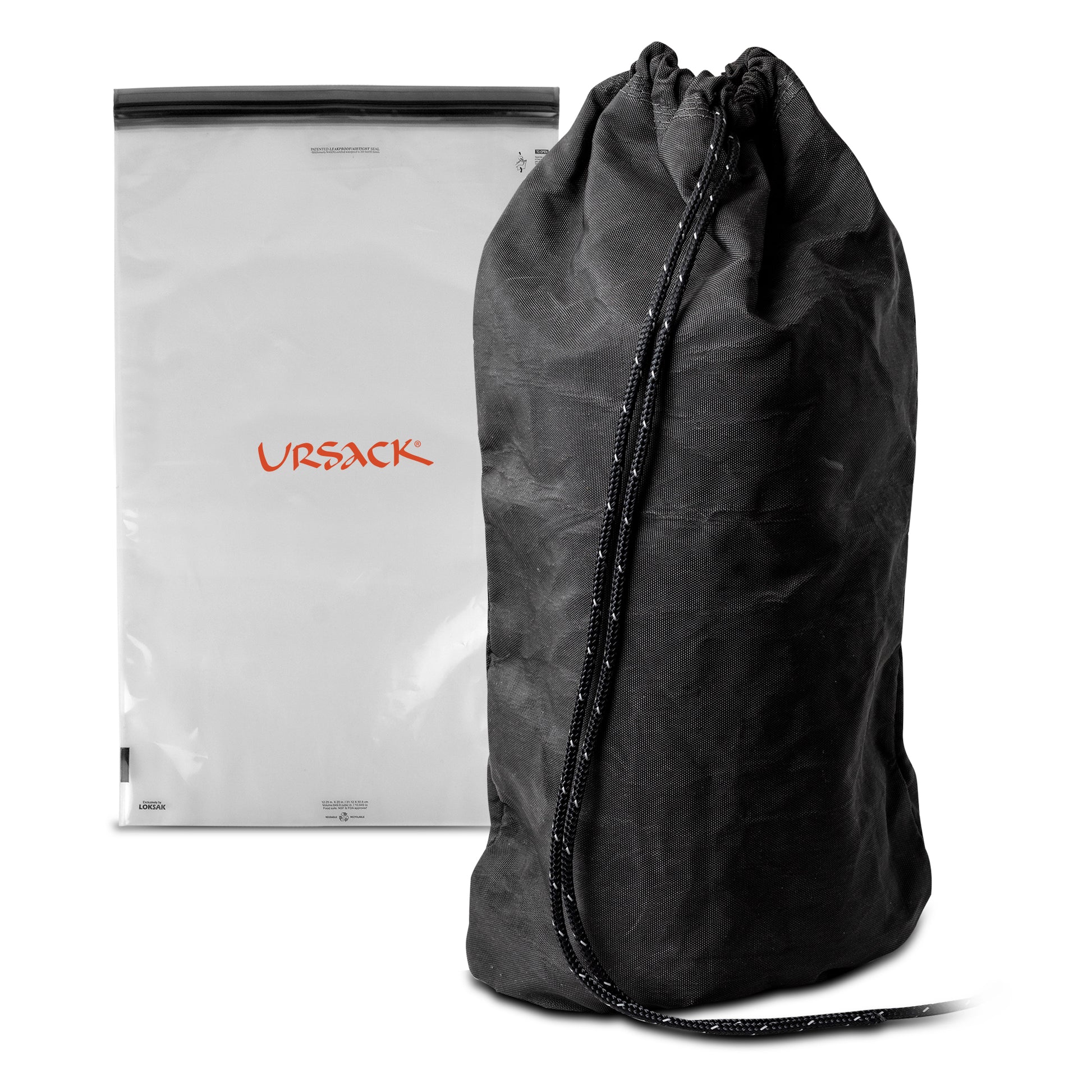 URSACK MAJOR 2XL Bear Bag