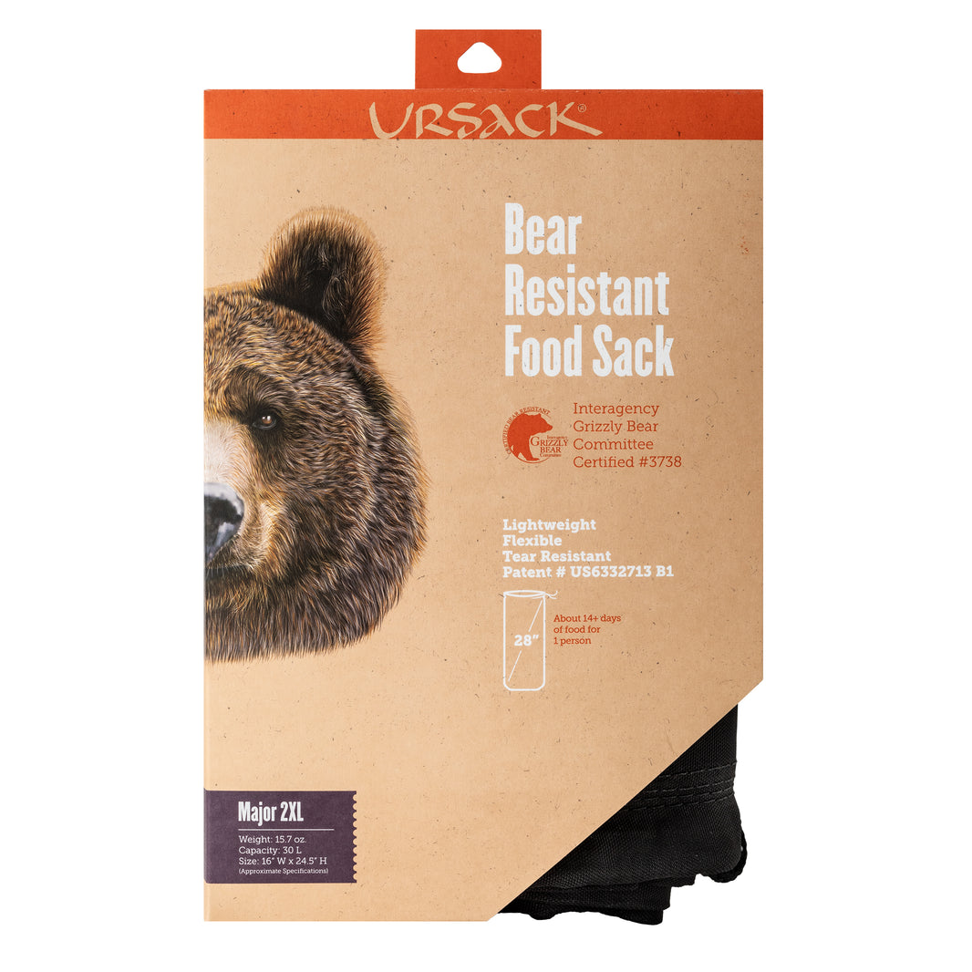 All Products – Ursack