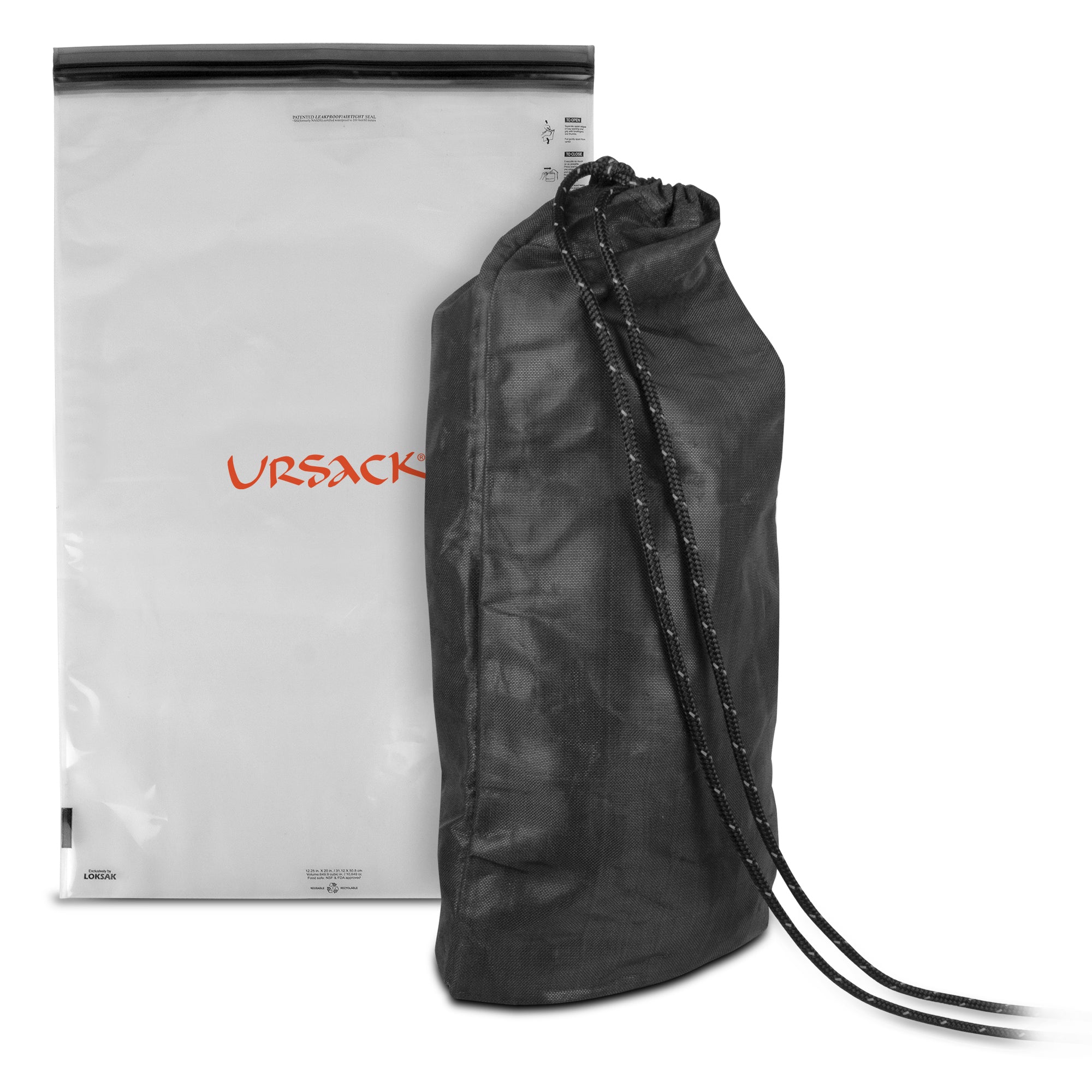 Opsak Sample Ursack Major XL + OPSAK Bags | Ursack Bags
